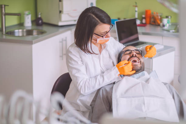 Best Mobile Emergency Dentist in Stockton University, NJ